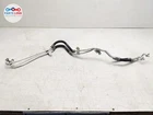 2016-20 Bentley Bentayga Oil Line Transmission Fluid Hose Pipe Tube Set 636 Used. Price: $144.94.