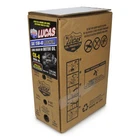 Lucas Oil Sae 15W40 CK-4 Truck 6 Gallon Bag In Box- 18014 New. Price: $155.17.