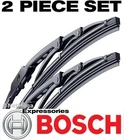 Bosch Direct-connect 26" + 18" Wiper Blades (set Of 2) Pair Front Left & Right New. Price: $20.49.