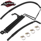 Power Steering Cooler For 99-13 Chevrolet Silverado 1500 2500 3500 Gmc 15295843 New. Price: $59.99.