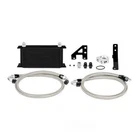 Engine Oil Cooler-base, Std Trans Mishimoto Fits 2015 Subaru Wrx Sti 2.5L-H4 New. Price: $570.95.