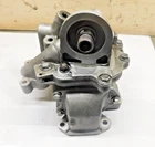 20-2025 Silverado Sierra Duramax L5P Engine Oil Cooler 12735508 Oem Gm 12738896 Used. Price: $190.00.