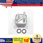 21305-1KC0C New Engine Oil Cooler For 2011-2017 Nissan JUKE2016-2019 Sentra. Price: $102.60.