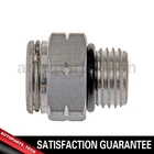 Dorman Automatic Transmission Oil Cooler Line Connector Fits Chevrolet Impala New. Price: $12.19.