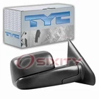 Tyc Right Door For 2005-2009 Dodge Ram 2500 Body Mirrors Pf New. Price: $143.92.