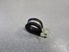 Very Nice Used Original Umpco 14 Porsche 911 930 964 22X15 Oil Line Hose Clamp. Price: $5.00.