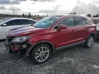 Transmission Oil Cooler Oem 2015 Lincoln Mkc 1YR Wrnty EJ7Z7A095A Used. Price: $100.00.