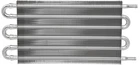 Automatic Transmission Oil Cooler-trans 4 Seasons 53002 New. Price: $75.95.