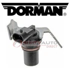 Dorman Input Transmission Speed Sensor For 2003-2004 Gmc Sierra 2500 6.0L V8 Ba New. Price: $30.81.