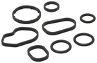 Elring 867.720 Engine Oil Cooler Gasket Set New. Price: $19.99.