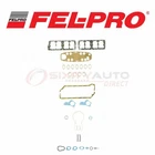 Fel-pro Set 1949 Ford 3.9L V8 Engine Sealing Fy New. Price: $150.81.
