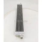 Engine Oil Cooler Radiator A2215004600 For Mercedes W211 W218 E550 CLS550 M157 New. Price: $279.00.