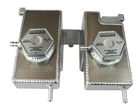Moroso 16-UP Rzr Turbo/turbo Dual Coolant Intercooler Tank 43002 New. Price: $493.99.