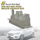 New F1FZ-7A095-D Auto Transmission Cooler 2017-2019 Ford Escape Lincoln Mkc. Price: $38.37.
