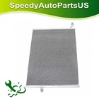 For Mercedes-benz S63 Amg W222 2018-2021 V8 4.0L Auxiliary Radiator 0995003600 New. Price: $50.99.