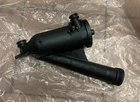 Nos Genuine Porsche 924 Engine Oil Separator 94410718008 New. Price: $379.99.