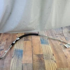 12472278 Upper Engine Oil Cooler Inlet Hose Chevrolet Blazer Tahoe Gmc C/k New. Price: $64.97.