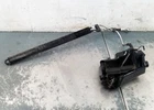 2013 Mercedes Amg S63 Power Steering Cooler / Suspension Tank #4473 V9 Used. Price: $127.99.