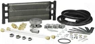 Engine Oil Cooler Hayden 1046 New. Price: $272.17.