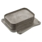 Engine Oil Cooler Febi Bilstein 100743 For 2003 To 2005 Mercedes C230 2711880401 New. Price: $55.68.