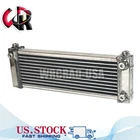 Aluminum Oil Cooler Fit 1986-1992 1991 1990 1989 Mazda RX-7, RX7 FC3S, S4,S5 13B New. Price: $65.88.