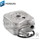 Pierburg Oil Cooler For Vw Golf 1-4 Polo 3 6N 6V Audi A6 C4 C5 Seat Ibiza 2 6K Neu. Price: $40.31.