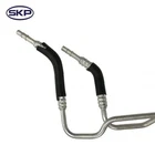 Skp SK624885 Automatic Transmission Oil Cooler Tube Fits 2006-2007 Ford F-250 Su New. Price: $67.95.