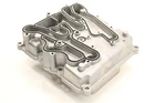 New Oem Ford Engine Oil Cooler 8C3Z-6A642-A Fits 6.4 Powerstroke 2008-10. Price: $354.00.