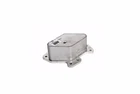 Genuine Gm Engine Oil Cooler 12607900 New. Price: $466.16.