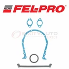 Fel-pro Engine Timing Cover Gasket Set For 1970-1975 Chevrolet Monte Carlo Br New. Price: $25.58.