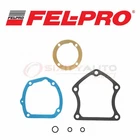 Fel-pro Manual Transmission Gasket Set For 1967-1968 Chevrolet Camaro Op New. Price: $24.19.