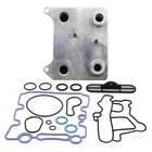 Engine Oil Cooler Kit Standard OCK1 New. Price: $193.60.