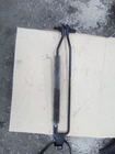 2011 Mercedes CLS550 Power Steering Cooler 5.5 Liter 8 Cylinder Used. Price: $110.00.