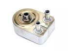 Genuine Mopar Engine Oil Cooler 4892422AA New. Price: $89.56.