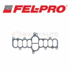 Fel-pro Fuel Injection Plenum Gasket Set 1997-1999 Ford F-250 Air Lh New. Price: $32.39.