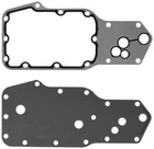Mahle GS33912 Engine Oil Cooler Gasket Set Standard New. Price: $60.18.