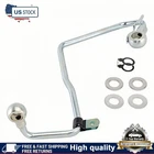 Vvti Oil Cooler Line Gaskets Fits Toyota Sienna Highlander 08-16 15772-31030. Price: $30.38.