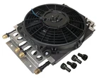 Derale 15220 Electra-cool Remote Cooler New. Price: $279.95.