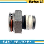 Dorman 800-603 Engine Cooler Line Connector For Chevrolet Gmc Truck Pickup Suv New. Price: $25.12.