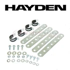 Hayden Engine Oil Cooler Mounting Kit For 1947-1950 Gmc FC253 Belts Ru New. Price: $37.44.