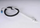 Engine Oil Cooler Hose Assembly New. Price: $113.44.