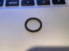 New Victor Reinz For Bmw Engine Oil Line Fitting Seal Ring REI-407632510. Price: $5.12.