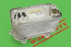 Oem 03-2006 Bentley Continental Gt Flying Spur Engine Oil Cooler Radiator Used. Price: $107.90.