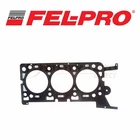 Fel-pro Left Cylinder Head Gasket For 2008-2009 Mazda Tribute 3.0L V6 New. Price: $113.16.