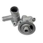Ford Oil Filter Housing Adapter 4.6L F150 Expedition 2L1Z-6881-DA Chipped Outlet Used. Price: $55.95.