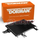 Dorman Automatic Transmission Oil Cooler 2003-2010 Ford F-250 Super Duty Rk New. Price: $381.92.