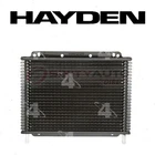 Hayden Automatic Transmission Oil Cooler For 1960-1981 Chevrolet Bel Air Yz New. Price: $86.49.
