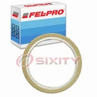 Fel-pro Exhaust Pipe Flange Gasket For 1983-1984 Toyota Starlet 1.3L L4 Di New. Price: $11.39.
