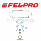 Fel-pro Conversion Gasket Set 1969-1970 Ford Fairlane 5.8L V8 Engine Eu New. Price: $57.96.