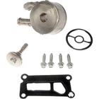 918-401 Dorman Oil Cooler For Mazda 5 3 CX-7 2010-2012 New. Price: $308.74.